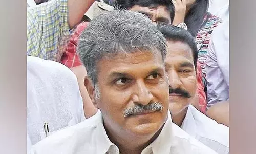 Andhra के पूर्व सांसद के आरोपों में कोई सच्चाई नहीं: उर्सा क्लस्टर्स