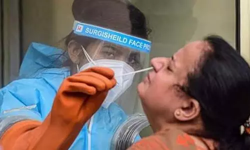 चेन्नई में कोरोना के 3 नए मामले