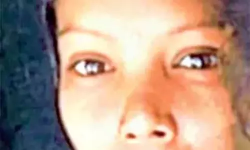 Odisha: अपनी पत्नी को मार डाला बक्से में झिपाया Odisha: अपनी पत्नी को मार डाला बक्से में झिपाया