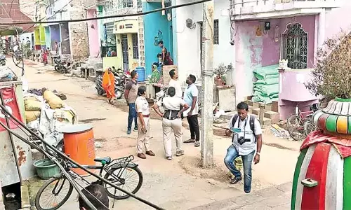 Odisha : ग्रामीणों ने एक व्यक्ति की पीट-पीटकर हत्या कर दी