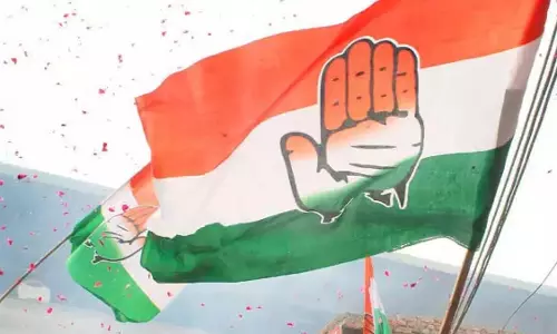 Congress ने जबलपुर में भूमि अधिग्रहण मामले में निष्पक्ष जांच की मांग की Congress ने जबलपुर में भूमि अधिग्रहण मामले में निष्पक्ष जांच की मांग की