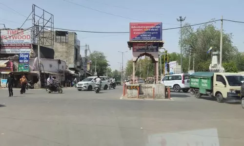 Haryana : पूर्व मंत्री सुभाष सुधा ने साइक्लोथॉन 2.0 को हरी झंडी दिखाकर किया रवाना