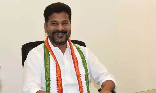 CM रेवंत ने रोहित वेमुला अधिनियम के लिए राहुल गांधी के आह्वान का जवाब दिया