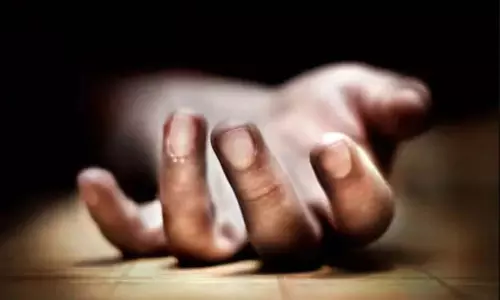 क्योंझर में क्लासरूम की प्रतिद्वंद्विता में हॉस्टलमेट की हत्या के आरोप में 3 किशोर हिरासत में लिए क्योंझर में क्लासरूम की प्रतिद्वंद्विता में हॉस्टलमेट की हत्या के आरोप में 3 किशोर हिरासत में लिए