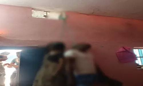 Jabalpur: बीमारियों से जूझ रहे बुजुर्ग दंपति ने एक साथ दी जान