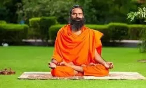 Baba Ramdev Tips: कमजोर इम्युनिटी को मजबूत करने के लिए अपनाएं बाबा रामदेव के ये टिप्स Baba Ramdev Tips: कमजोर इम्युनिटी को मजबूत करने के लिए अपनाएं बाबा रामदेव के ये टिप्स