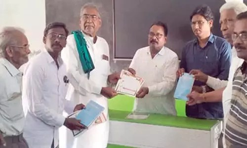 संविधान पर भाषण प्रतियोगिता जुलाई में