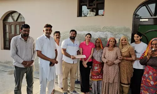 Haryana के युवाओं ने यूपीएससी सिविल सेवा परीक्षा में उत्कृष्ट प्रदर्शन किया
