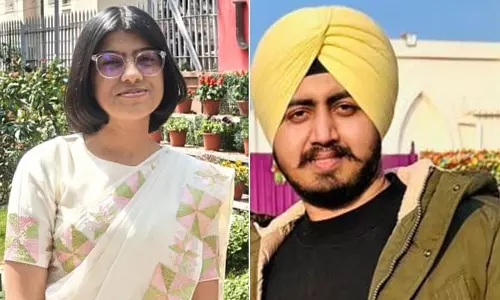 Haryana के छात्रों ने यूपीएससी सिविल सेवा परीक्षा में सफलता हासिल की