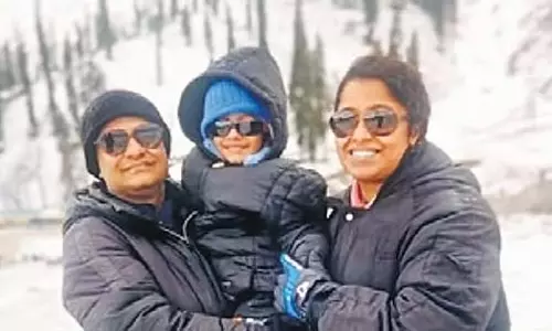 पहलगाम आतंकी हमला: भारत भूषण की बेंगलुरु में पत्नी के सामने मौत