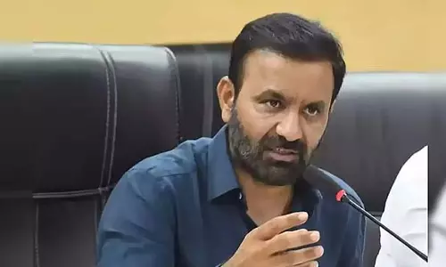 पहलगाम आतंकी हमला: मंजूनाथ और भरत के शव शाम तक राज्य में पहुंचेंगे