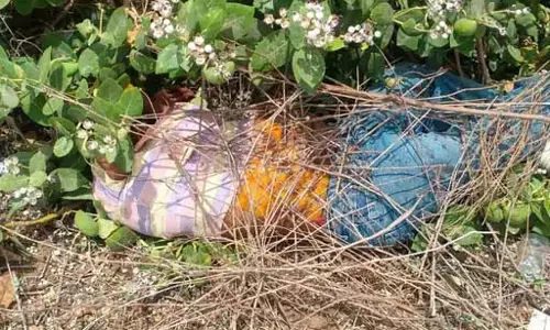प्रेमी ने महिला को उतारा मौत के घाट, शादी का दबाव बनाने पर भड़का