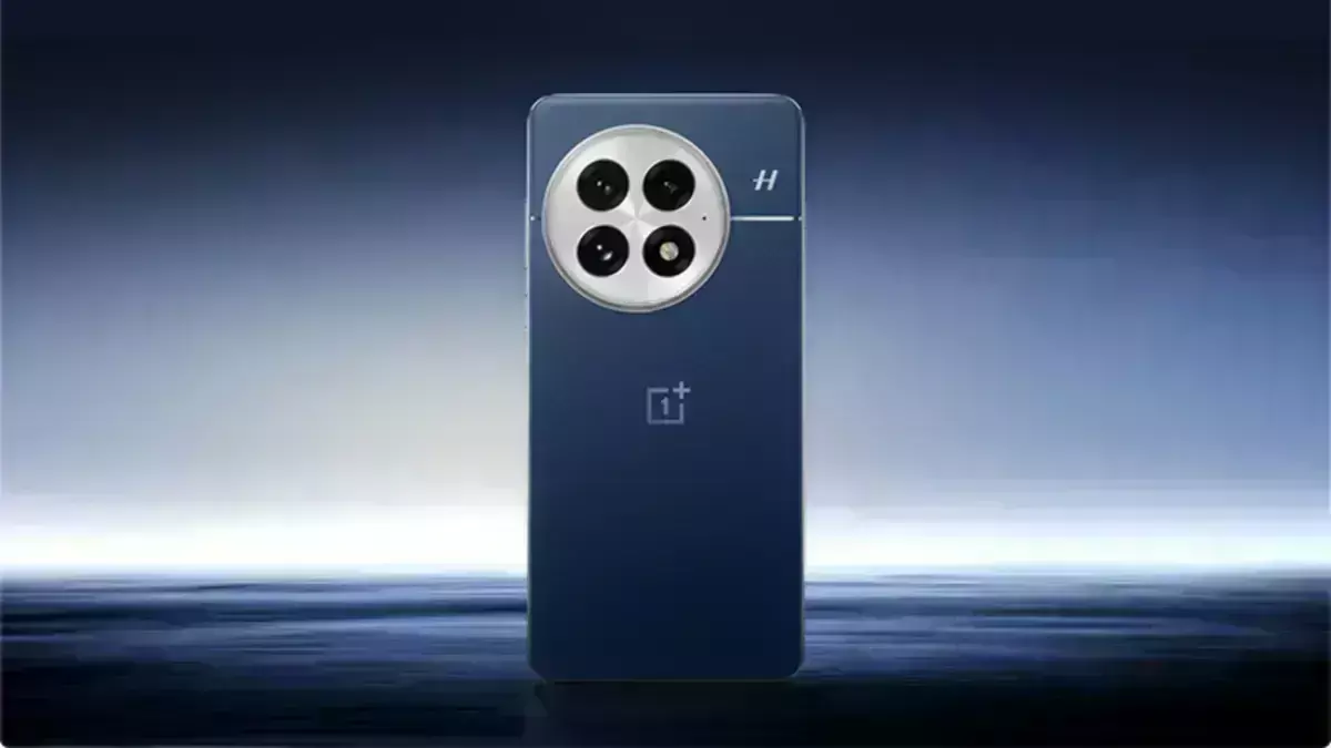 OnePlus 13T के डिस्प्ले में होंगे ये खास फीचर्स, 16GB रैम,  24 अप्रैल को है लॉन्च