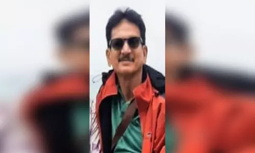 पहलगाम आतंकी हमले में सेवानिवृत्त बैंकर की भी गई जान