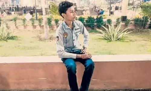 Keonjhar में 15 वर्षीय रूममेट की हत्या के आरोप में तीन लोग गिरफ्तार
