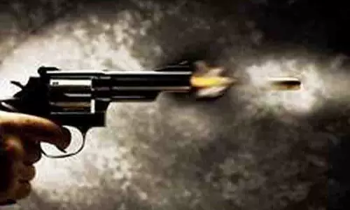 Punjab: 17 वर्षीय युवक की गोली मारकर हत्या