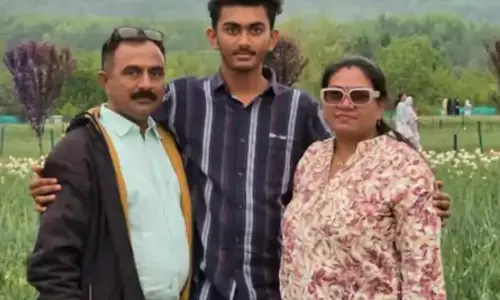 Gujarat: सूरत और भावनगर के तीन लोग पहलगाम हमले में मारे गए