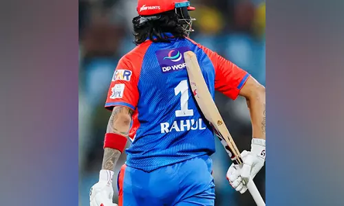 KL Rahul ऐसे खिलाड़ी हैं जिन पर भारतीय टीम भी निर्भर करती है: चेतेश्वर पुजारा