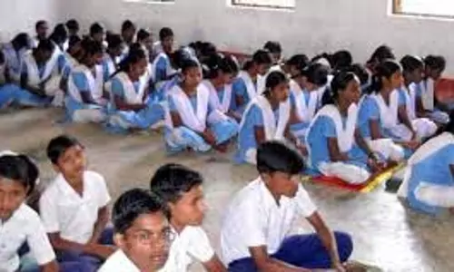 लू के अलर्ट के बीच ओडिशा में 23 अप्रैल से स्कूल-कॉलेज बंद