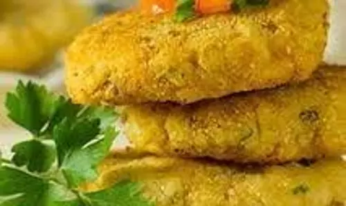 Jowar Cutlet Recipe: हेल्दी और टेस्टी खाने के लिए बेस्ट हैं ज्वार से बने ये कटलेट