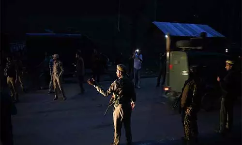 Pahalgam आतंकी हमले में एक नेपाली नागरिक की मौत, दूसरा घायल