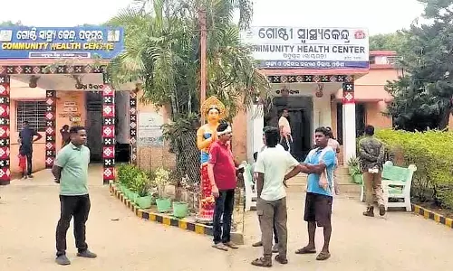 Odisha में जादू-टोना करने के आरोप में भीड़ ने एक व्यक्ति की पीट-पीटकर हत्या कर दी