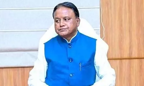 मुख्यमंत्री गुरुवार को Puri में नए राशन कार्ड लॉन्च करेंगे