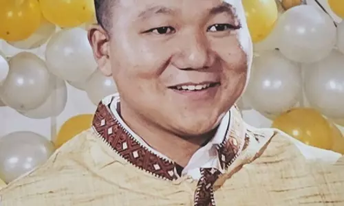 पहलगाम आतंकी हमले में अरुणाचल प्रदेश के आईएएफ कॉर्पोरल शहीद: CM Khandu