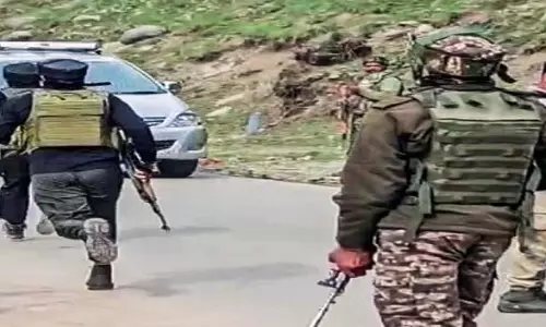 Pahalgam आतंकी हमले में मारे गए ओडिशा के पर्यटक का शव रात भुवनेश्वर पहुंचेगा