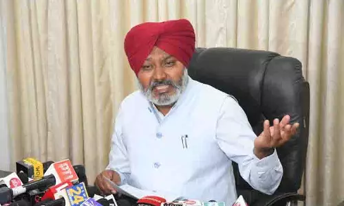पहली बार, Punjab में एकल पिता को बाल देखभाल अवकाश