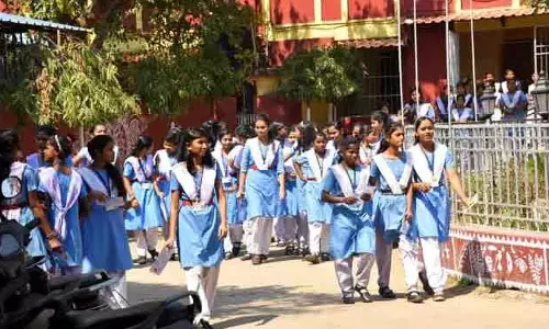 Odisha में तापमान बढ़ा, जिला कलेक्टरों को स्कूल बंद करने का अधिकार