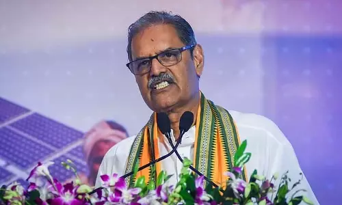 उपमुख्यमंत्री KV सिंह देव ने श्रमिकों के पलायन को रोकने के लिए डेयरी फार्मिंग का प्रस्ताव रखा उपमुख्यमंत्री KV सिंह देव ने श्रमिकों के पलायन को रोकने के लिए डेयरी फार्मिंग का प्रस्ताव रखा
