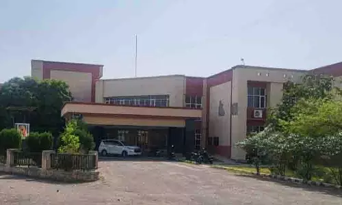 Hoshiarpur आयुर्वेद विश्वविद्यालय में बनेगा 100 बिस्तरों वाला अस्पताल