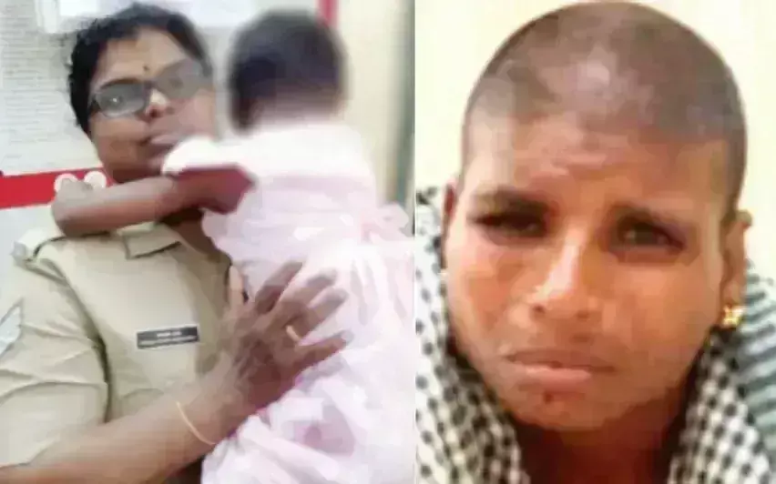 पंडालम में KSRTC बस में संदिग्ध अपहरण से कंडक्टर ने बच्चे को बचाया पंडालम में KSRTC बस में संदिग्ध अपहरण से कंडक्टर ने बच्चे को बचाया