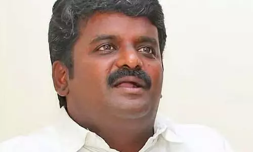 विजयभास्कर के खिलाफ आय से अधिक संपत्ति मामले की सुनवाई 28 अप्रैल तक स्थगित