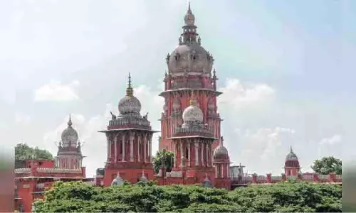 Madras HC ने अपने परिसरों पर ईडी की छापेमारी के खिलाफ तस्मैक की याचिका खारिज की