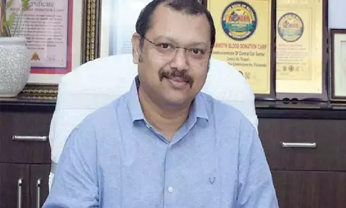 सुजीत मलिक ने केंद्रीय जीएसटी आयुक्त का पदभार संभाला सुजीत मलिक ने केंद्रीय जीएसटी आयुक्त का पदभार संभाला