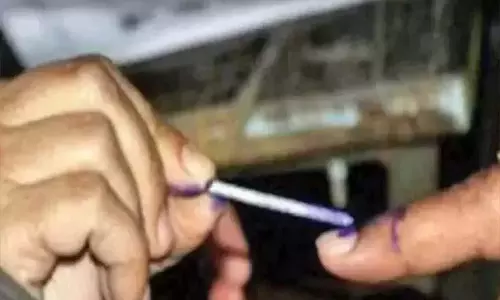 गुंटूर मेयर चुनाव 28 अप्रैल को गुंटूर मेयर चुनाव 28 अप्रैल को