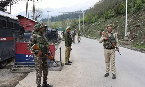 DHCBA और एनडीबीए ने पहलगाम आतंकी हमले की निंदा की