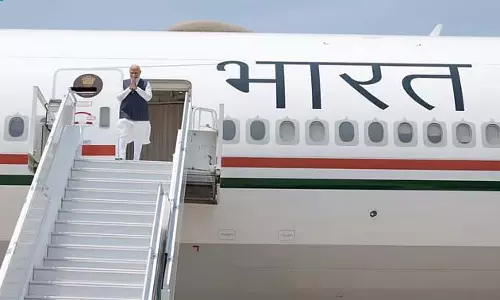 PM मोदी का कानपुर दौरा रद्द