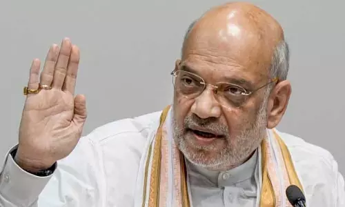 पहलगाम हमला: भारत आतंक के आगे नहीं झुकेगा Amit Shah