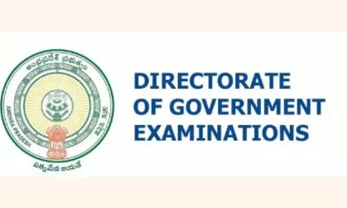SSC परीक्षा में एपी ने 81.14 प्रतिशत सफलता दर्ज की