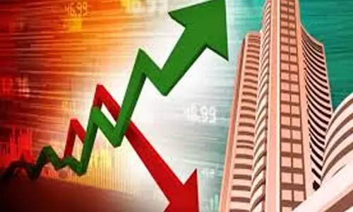 Indian Stock Market  में तेजी, आईटी शेयरों में तेजी