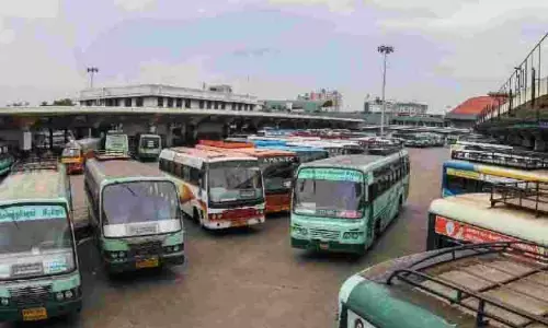 दीपावली से पहले Chengalpattu बस टर्मिनस जनता के लिए खुल जाएगा