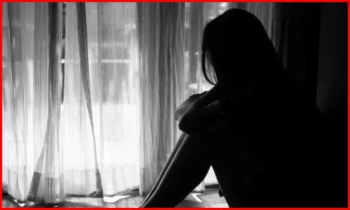 नाबालिग लड़की के साथ हैवानियत, दो युवक बहला-फुसलाकर ले गए नाबालिग लड़की के साथ हैवानियत, दो युवक बहला-फुसलाकर ले गए