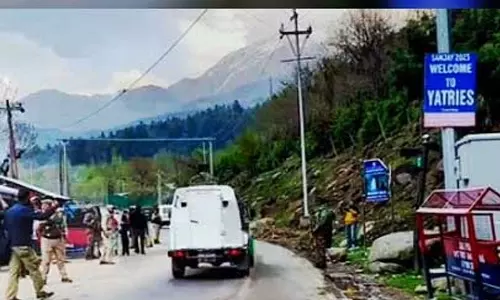 पर्यटकों की जान जाने पर चिंतित: पहलगाम आतंकी हमले पर Pakistan