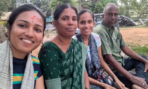UPSC परीक्षा: ग्रामीण क्षेत्रों में काम करने की इच्छा UPSC परीक्षा: ग्रामीण क्षेत्रों में काम करने की इच्छा