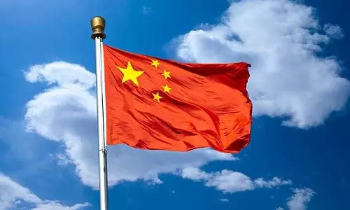 China गुरुवार को अंतरिक्ष स्टेशन के लिए तीन अंतरिक्ष यात्री भेजेगा China गुरुवार को अंतरिक्ष स्टेशन के लिए तीन अंतरिक्ष यात्री भेजेगा