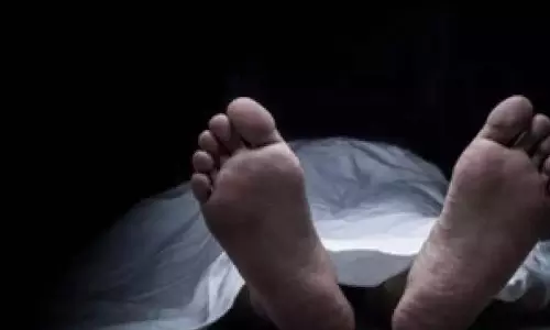 Gurugramमें महिला का  मिला शव, जिसका चेहरा क्षत-विक्षत था