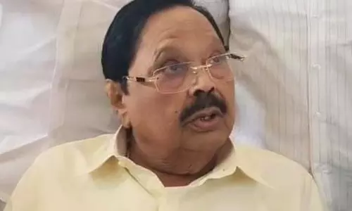 संपत्ति संचय मामला: मंत्री दुरईमुरुगन और परिवार के सदस्यों की रिहाई का आदेश रद्द संपत्ति संचय मामला: मंत्री दुरईमुरुगन और परिवार के सदस्यों की रिहाई का आदेश रद्द